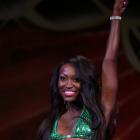 Ebonee Benoit   Benson - NPC Clash at the Capstone  2013 - #1